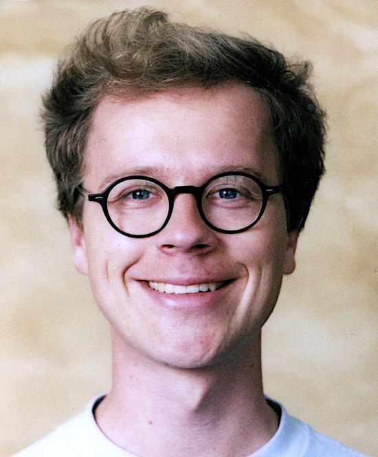 Mikolaj Roguski
