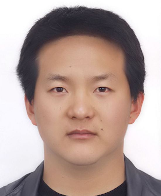 Cangtao Yin