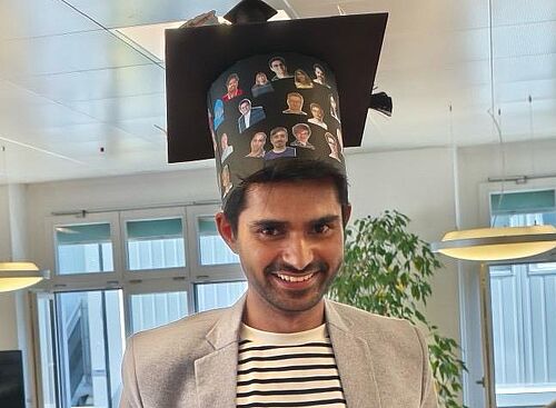 Amit-defence