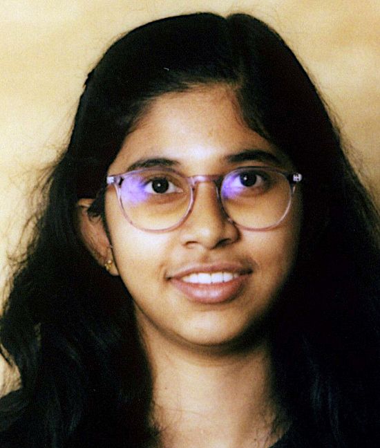 Nanditha