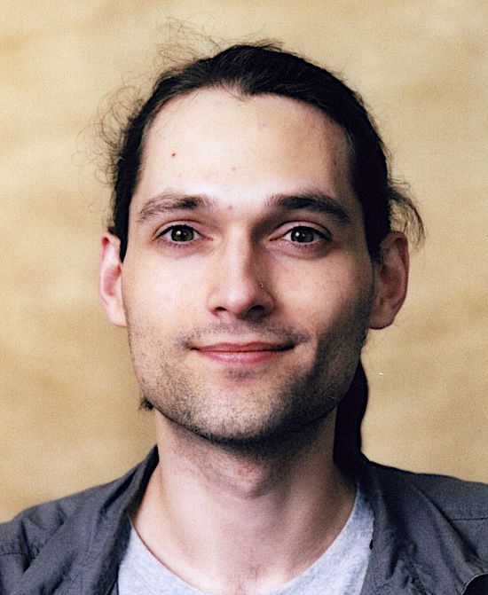 Mikhail Popov