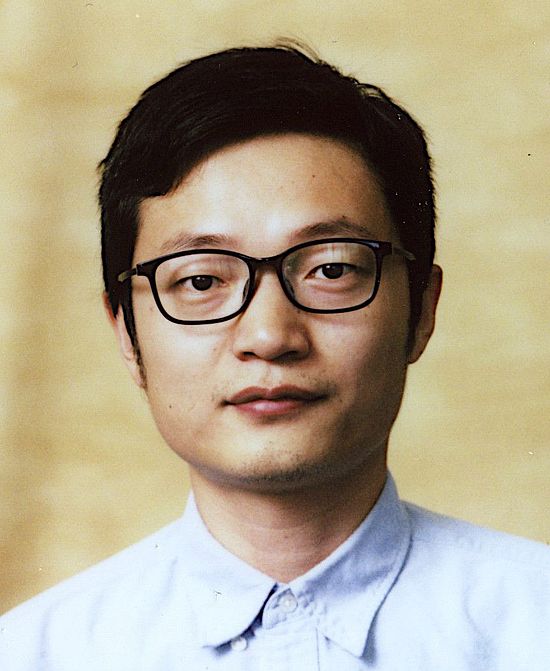 Yanning Yin