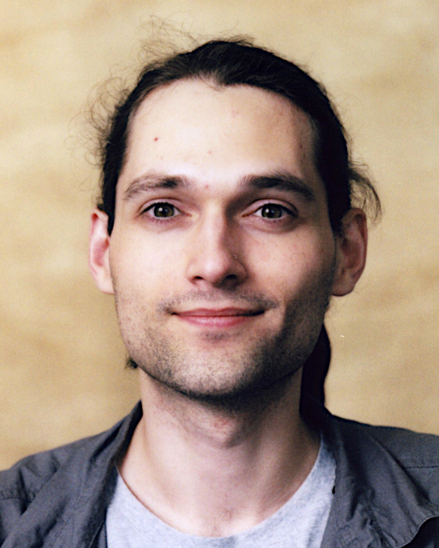 Mikhail Popov