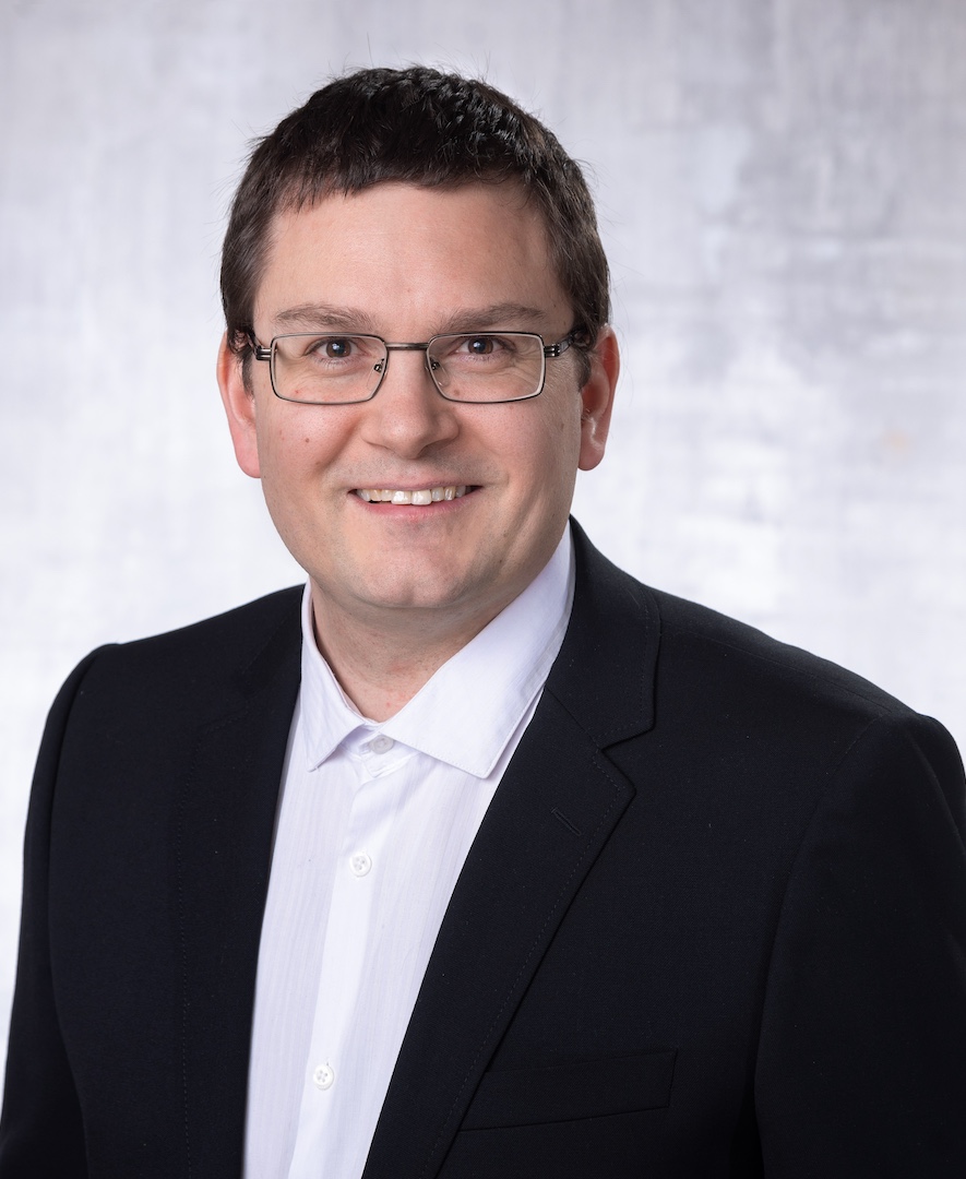 Dominik Baumgartner